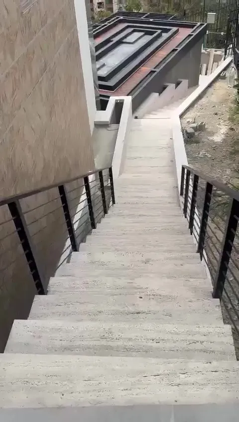 Cómo mantener los pisos de piedra en buen estado